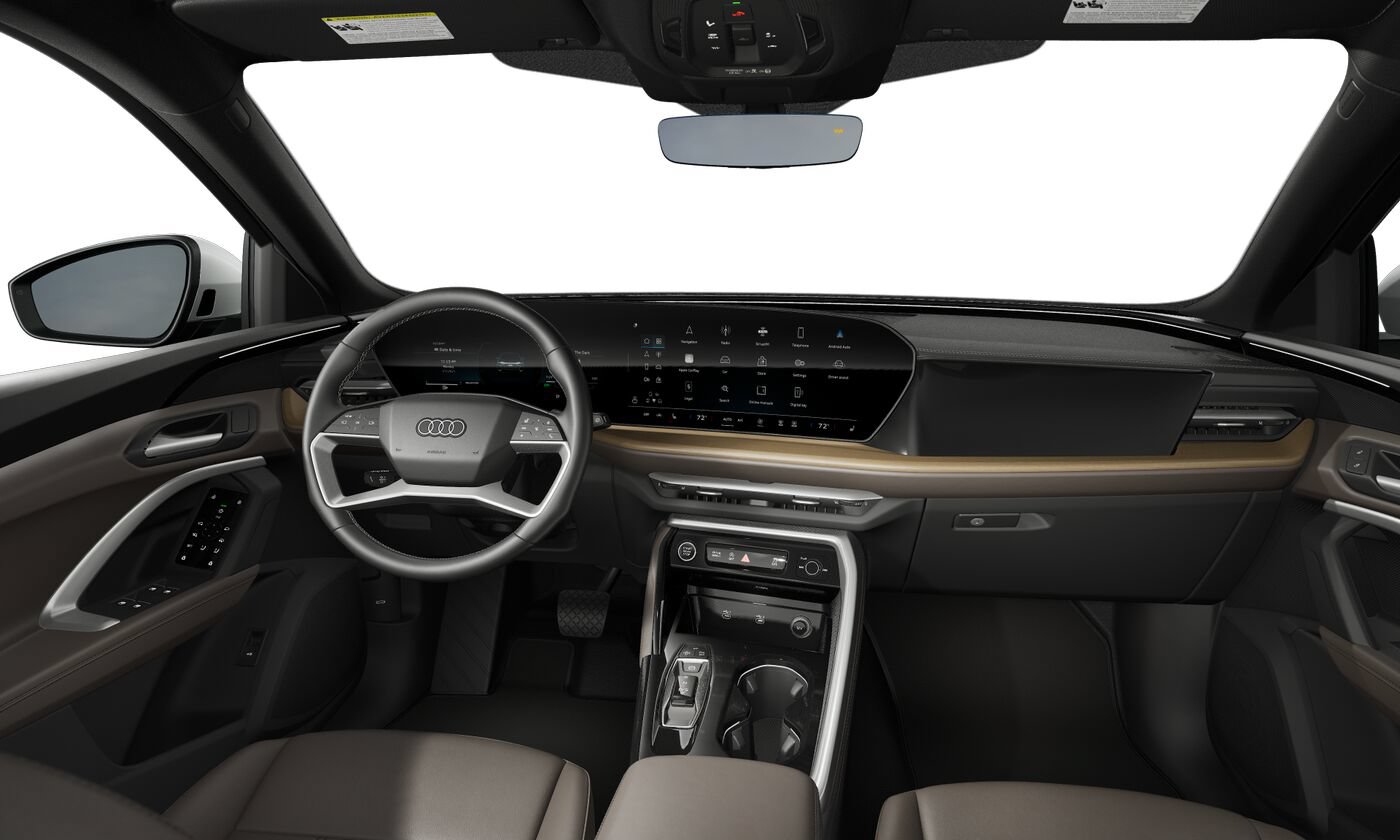 Certified 2025 Audi Q5 Premium w/ Convenience Package AWD/4WD image 3