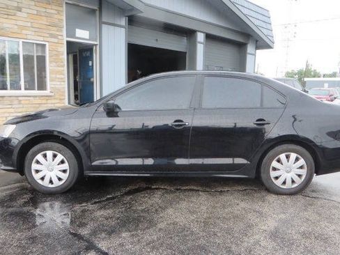 Used 2016 Volkswagen Jetta S FWD image 5