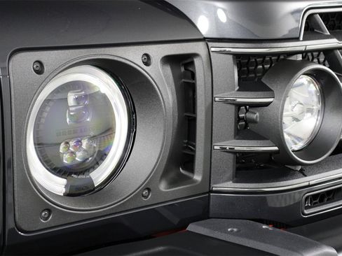 New 2026 INEOS Grenadier image 17