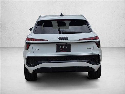 New 2026 Audi Q3 quattro 2.0T AWD/4WD image 6