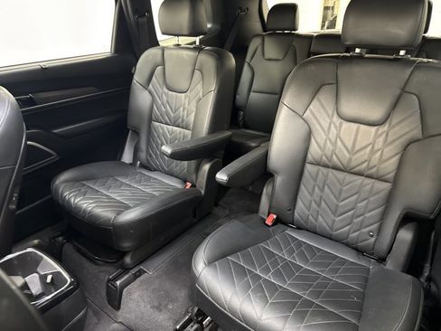 Certified 2024 Kia Telluride EX X-Line image 13