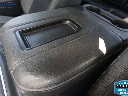 Used 2022 Chevrolet Silverado 1500 RST AWD/4WD image 34
