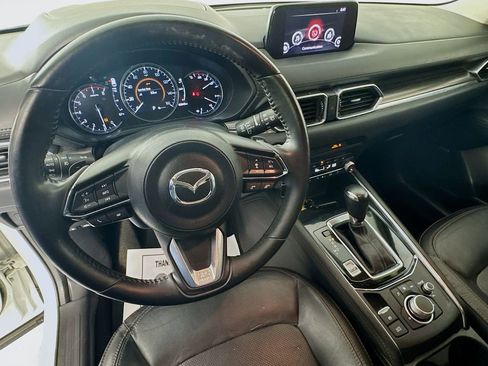 Used 2020 MAZDA CX-5 Grand Touring w/ GT Premium Package image 11