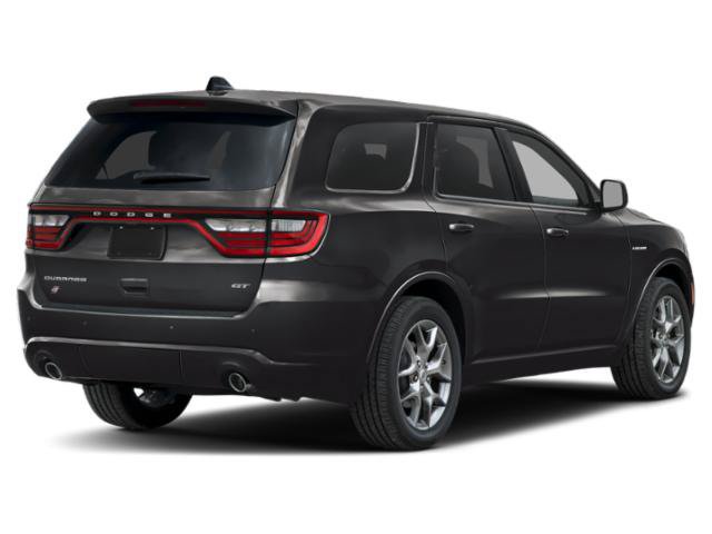 Used 2026 Dodge Durango GT w/ Tow 'N Go Package AWD/4WD image 2