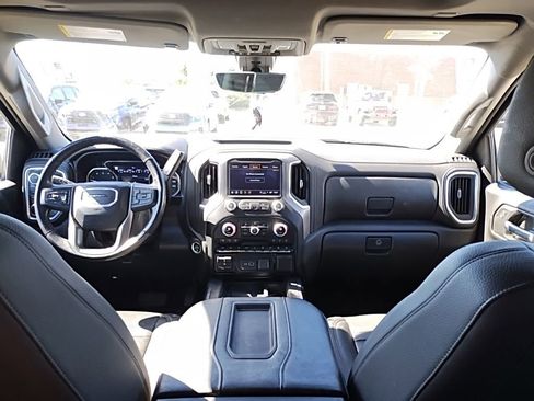 Used 2021 GMC Sierra 1500 Denali w/ Denali Ultimate Package AWD/4WD image 16