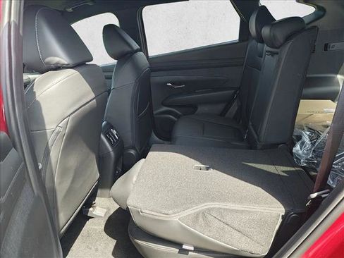 Used 2025 Hyundai Tucson XRT image 18