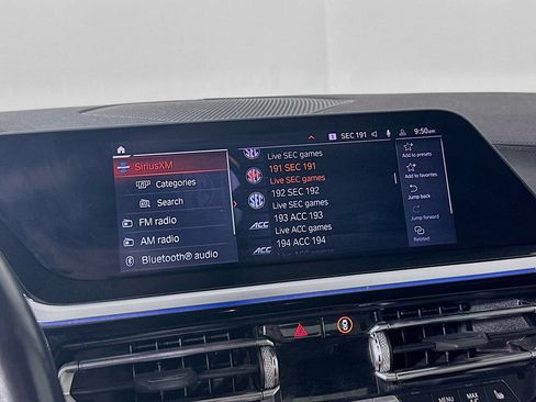 Used 2023 BMW Z4 M40i w/ Premium Package RWD image 20
