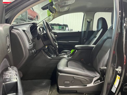 Used 2016 Chevrolet Colorado Z71 image 13