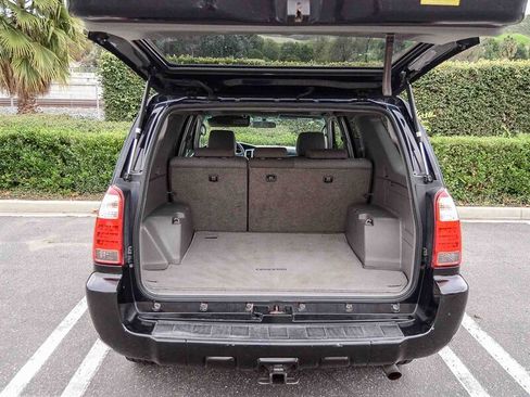 Used 2006 Toyota 4Runner Sport image 29