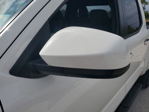 Certified 2025 Toyota Tacoma TRD Sport image 21