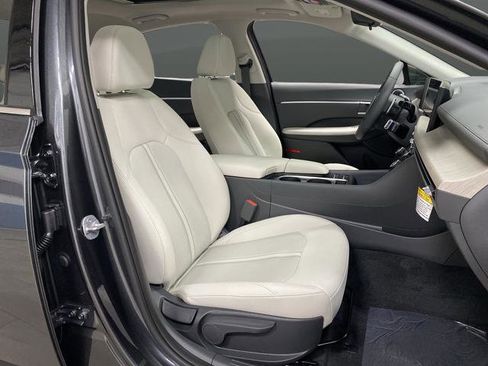 New 2026 Hyundai Sonata SEL image 29