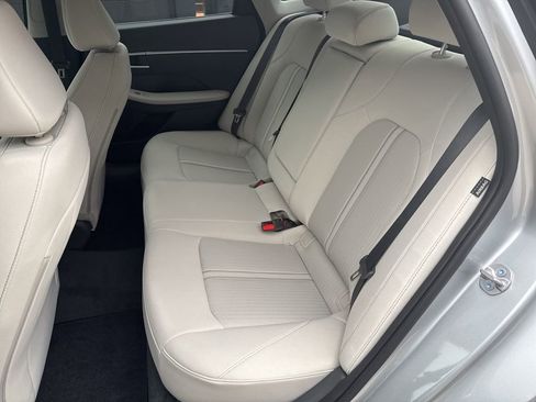 New 2026 Hyundai Sonata SEL image 19