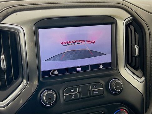 Used 2020 Chevrolet Silverado 1500 LT w/ All-Star Edition image 18