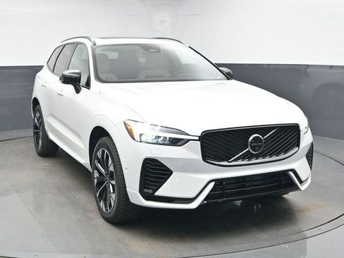 New 2026 Volvo XC60 T8 Plus w/ Protection Package Premier image 2