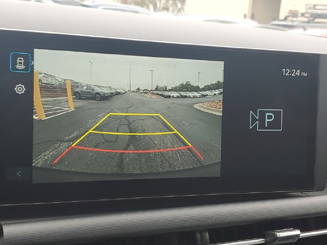 Certified 2026 Hyundai Santa Cruz SEL AWD/4WD image 26