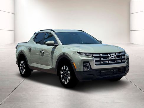 New 2026 Hyundai Santa Cruz SEL FWD image 11