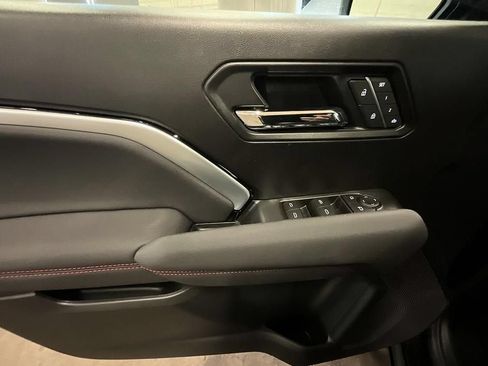 New 2026 Chevrolet Colorado Z71 w/ Technology Package AWD/4WD image 19