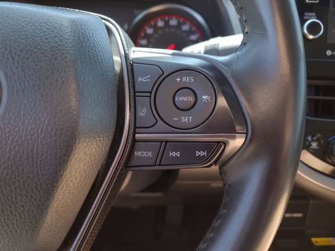 Used 2024 Toyota Camry XSE image 27