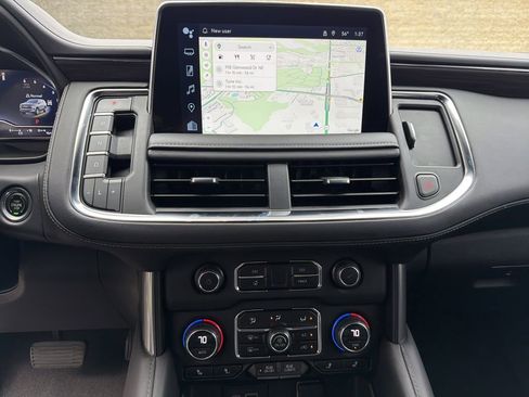 Used 2023 Chevrolet Tahoe Z71 w/ Luxury Package image 28