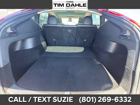 Used 2020 Tesla Model Y Long Range AWD/4WD image 9