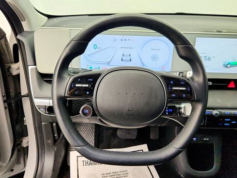 Used 2024 Hyundai Ioniq 5 SEL image 12