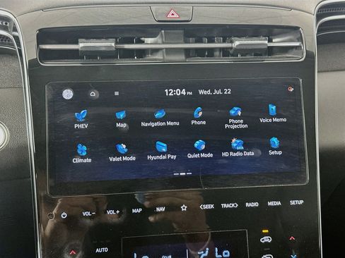 Used 2023 Hyundai Tucson Limited AWD/4WD image 21