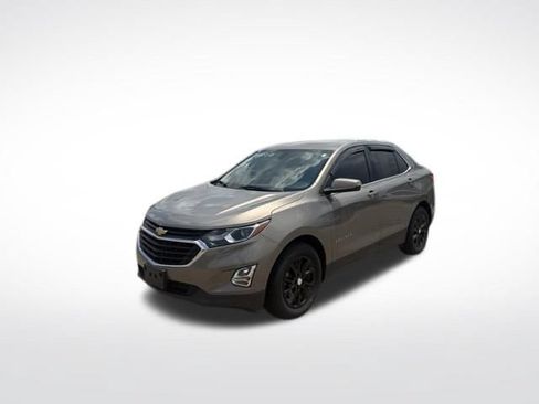 Used 2019 Chevrolet Equinox LT FWD image 7