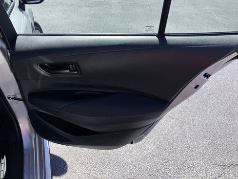 Certified 2026 Toyota Corolla LE image 26