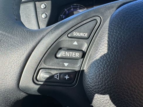 Used 2014 INFINITI QX50 Journey w/ Premium Package image 21