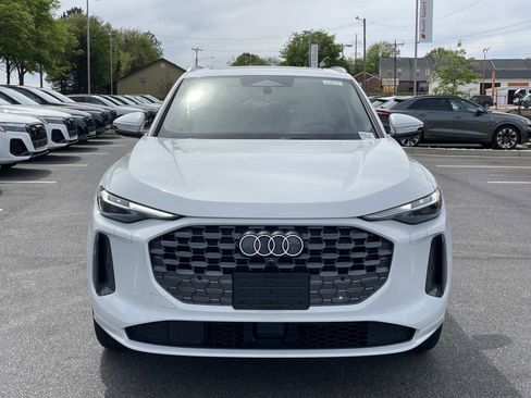 New 2026 Audi Q5 Premium Plus image 2