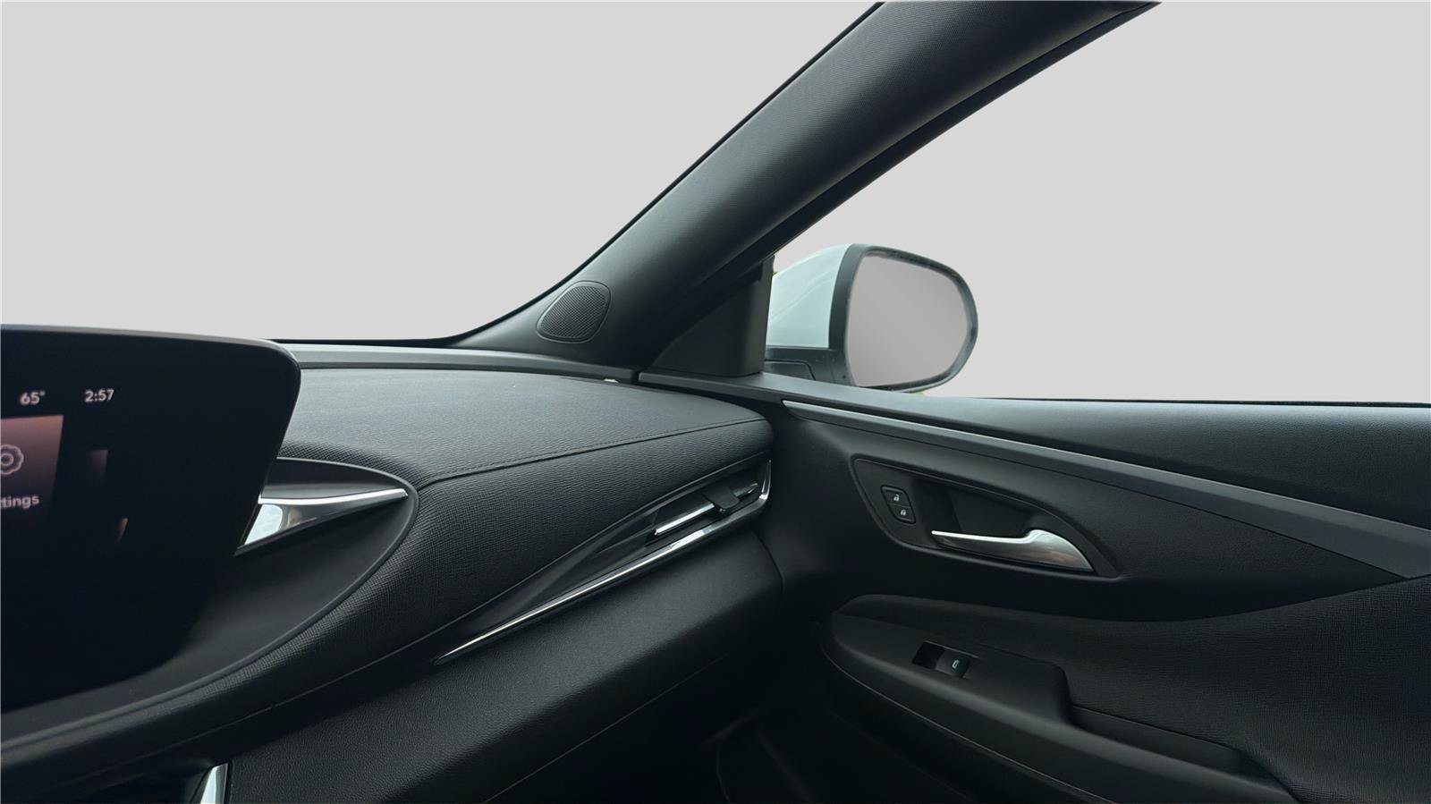 New 2026 Buick Envista Sport Touring w/ Convenience I Package FWD image 10