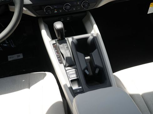 New 2026 Honda Accord LX image 26