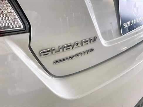 Used 2021 Subaru WRX STI AWD/4WD image 29