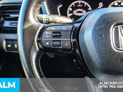 Used 2024 Honda Pilot EX-L image 29