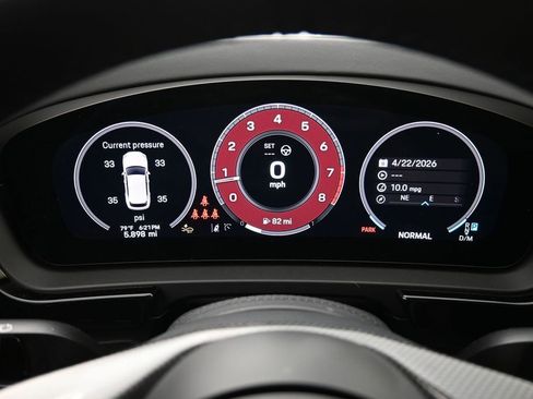 Certified 2026 Porsche Cayenne GTS image 19