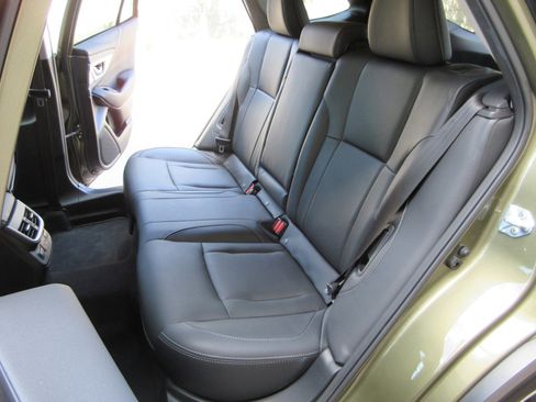 Used 2023 Subaru Outback Touring XT w/ Tech Package 2 AWD/4WD image 23
