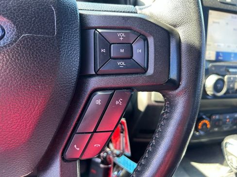 Used 2020 Ford F150 XLT w/ Equipment Group 302A Luxury image 19