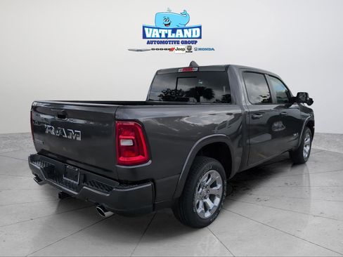 New 2026 RAM 1500 Big Horn image 8