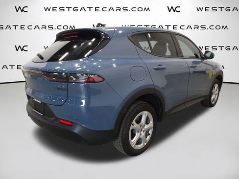 Used 2024 Dodge Hornet GT AWD/4WD image 45