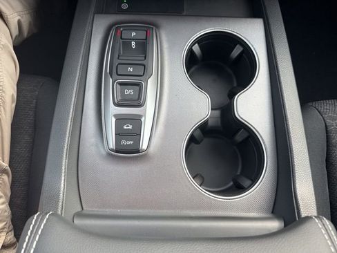 New 2026 Honda Ridgeline Sport image 27