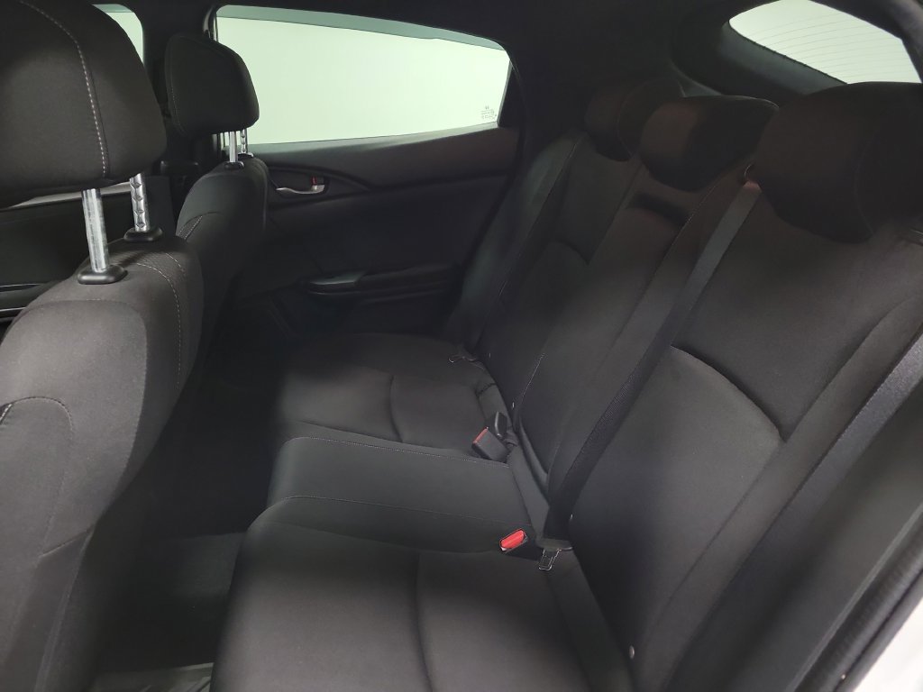 Used 2020 Honda Civic EX image 29