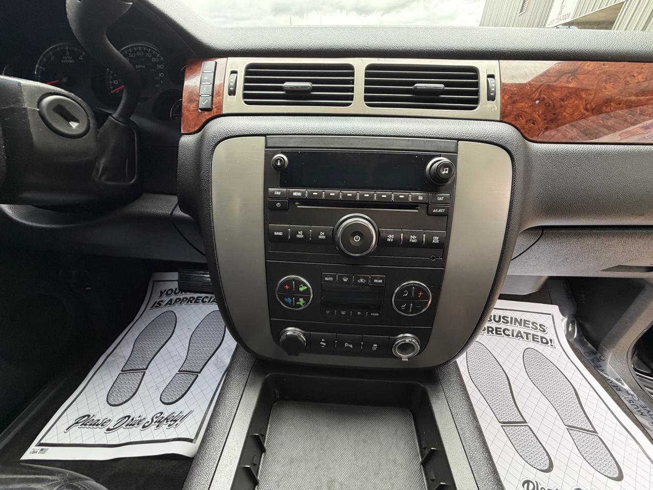 Used 2013 GMC Yukon SLT AWD/4WD image 37