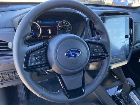 New 2025 Subaru Forester Touring image 12