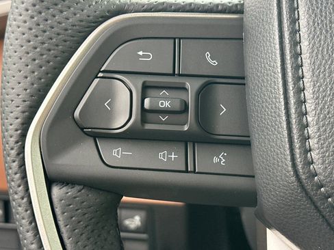 Certified 2026 Toyota Tundra 1794 Edition w/ TRD Off-Road Package image 27