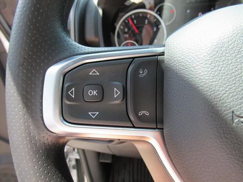 New 2026 RAM 3500 Tradesman AWD/4WD image 22