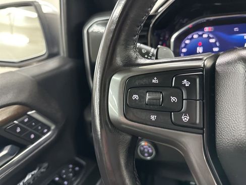 Certified 2024 Chevrolet Silverado 1500 High Country image 33