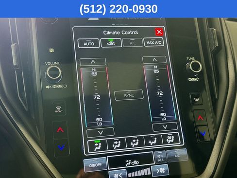 Certified 2024 Subaru Crosstrek 2.5i Sport w/ Crosstrek Mirror Package image 18