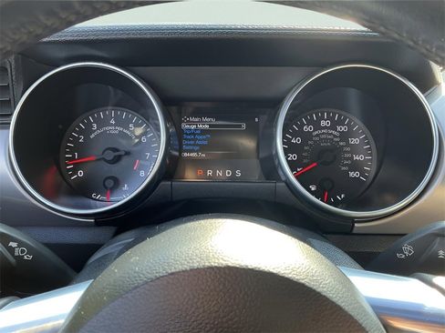 Used 2020 Ford Mustang GT Premium image 38