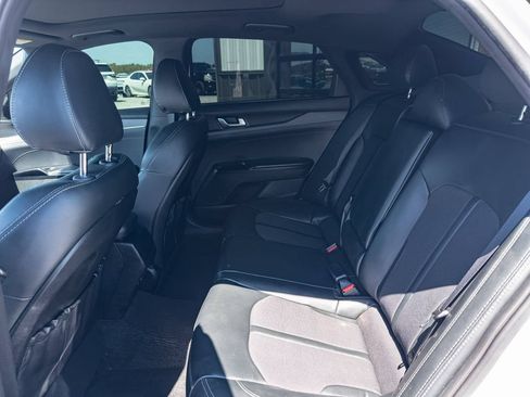 Used 2022 Kia K5 GT-Line w/ GT-Line FWD Premium Package image 7