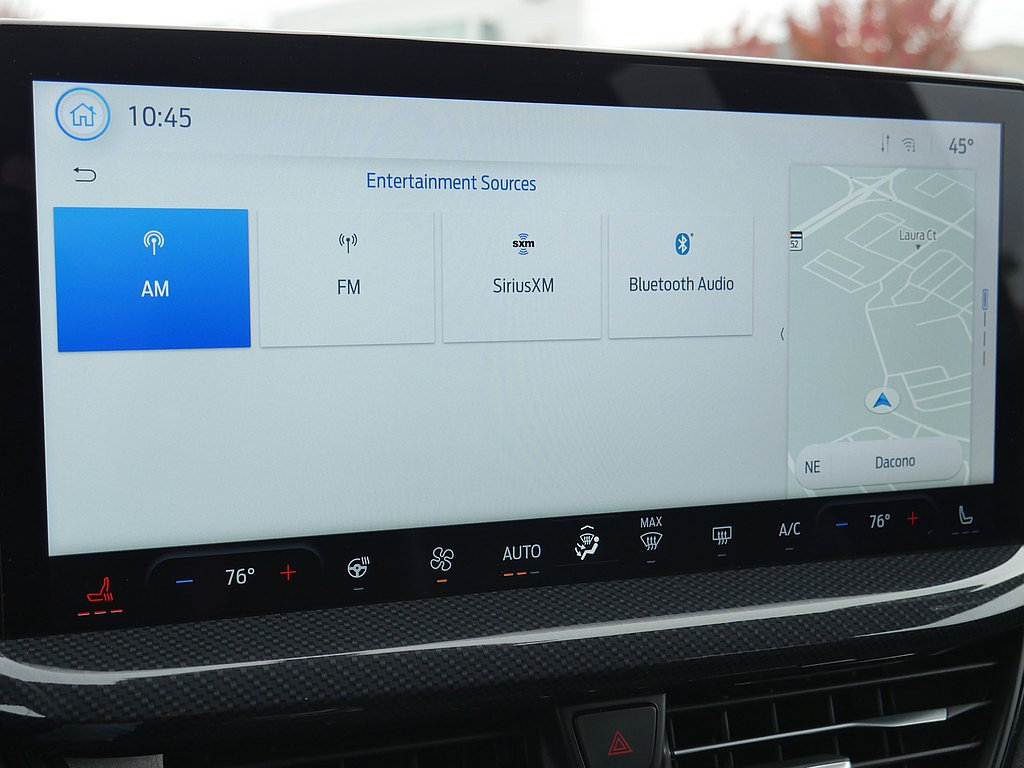 Used 2024 Ford Escape ST-Line w/ Tech Pack #1 AWD/4WD image 38